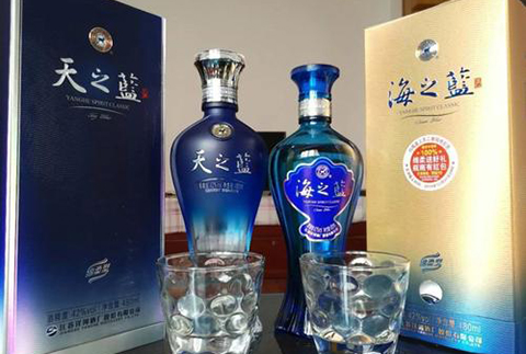 两蓝相争 看谁更蓝?“蓝州蓝”商标纠纷案北京开审 两蓝相争 看谁更蓝?“蓝州蓝”商标纠纷案北京开审